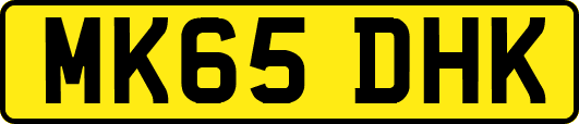 MK65DHK