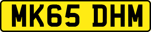 MK65DHM