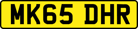 MK65DHR