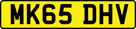 MK65DHV