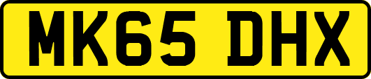 MK65DHX