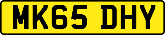MK65DHY