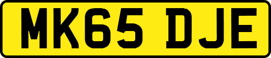 MK65DJE