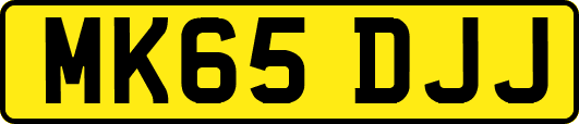 MK65DJJ