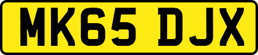 MK65DJX
