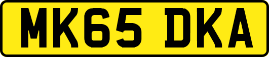 MK65DKA