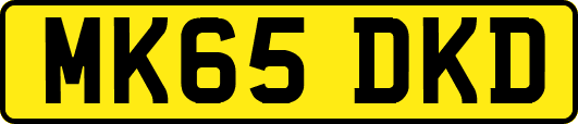 MK65DKD