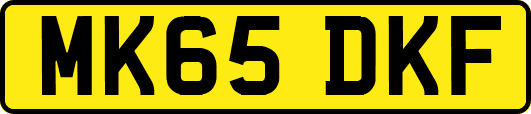 MK65DKF