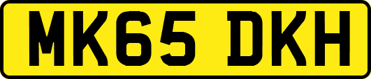 MK65DKH