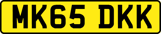 MK65DKK