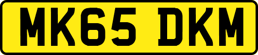 MK65DKM