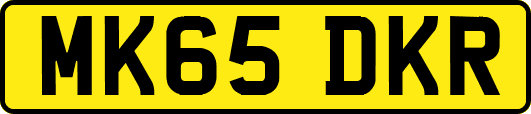 MK65DKR