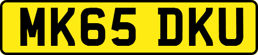 MK65DKU