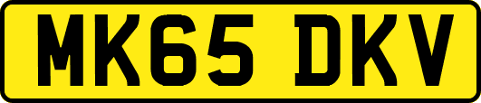 MK65DKV