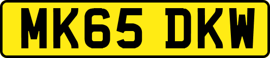 MK65DKW