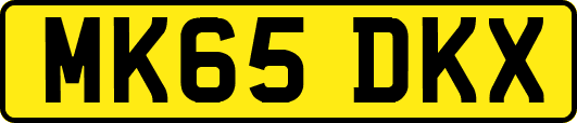MK65DKX