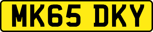 MK65DKY