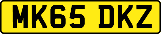 MK65DKZ