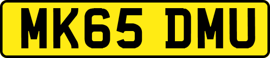MK65DMU