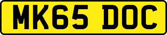 MK65DOC