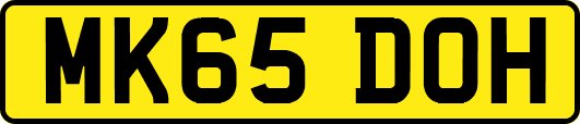 MK65DOH
