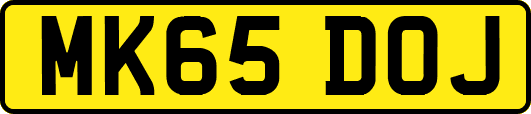 MK65DOJ