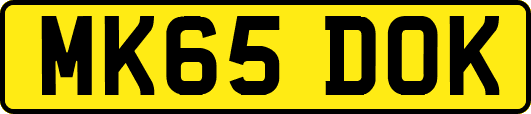 MK65DOK
