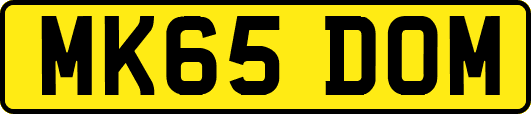 MK65DOM