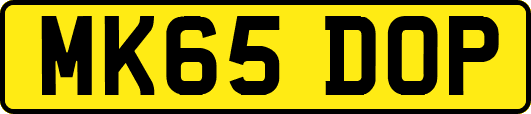 MK65DOP
