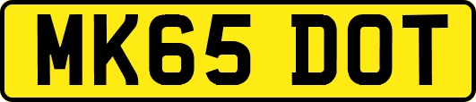 MK65DOT