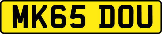 MK65DOU