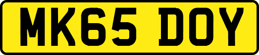 MK65DOY