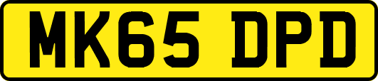 MK65DPD