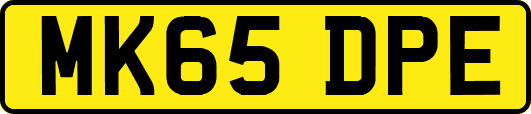 MK65DPE