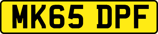 MK65DPF