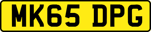 MK65DPG
