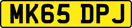 MK65DPJ