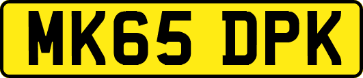MK65DPK