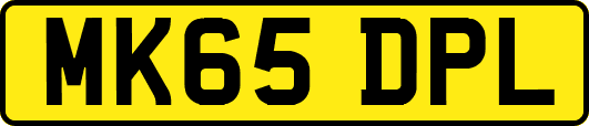 MK65DPL
