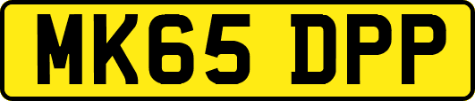 MK65DPP