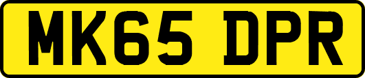 MK65DPR