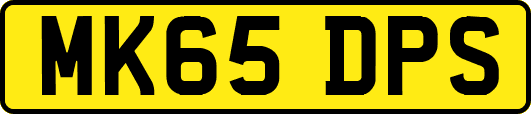 MK65DPS