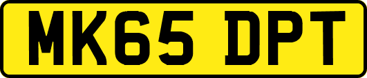 MK65DPT