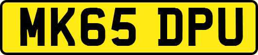 MK65DPU