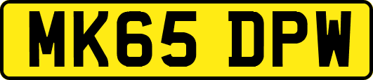 MK65DPW
