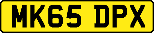 MK65DPX