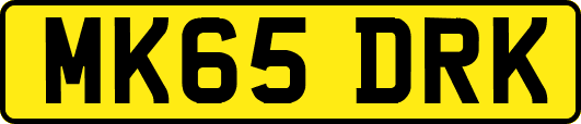 MK65DRK