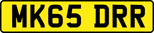 MK65DRR