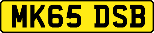 MK65DSB