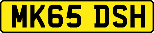 MK65DSH